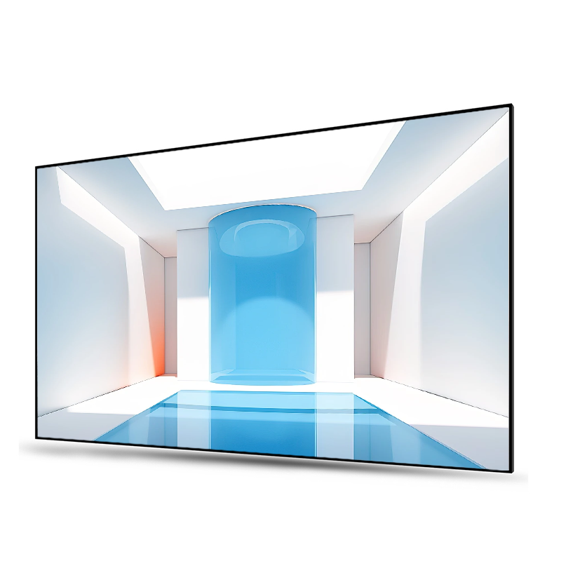 AWOL VISION 100 UST ALR Leinwand - Tageslicht Beamer Leinwand 4K