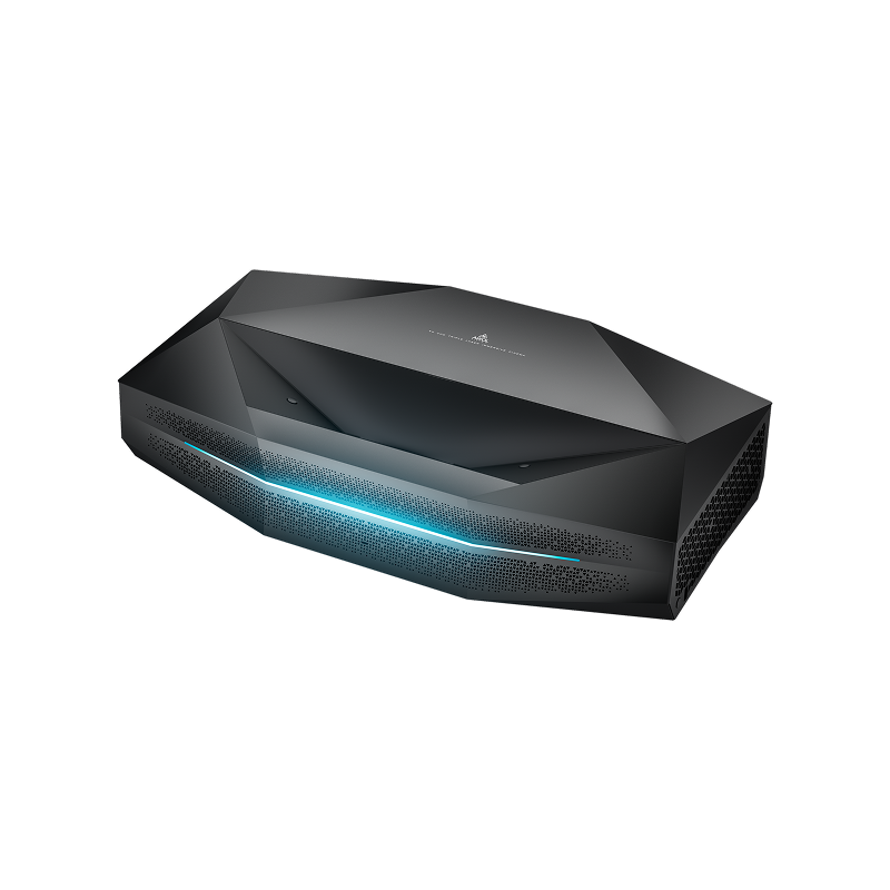 Aetherion Pro 4K RGB Laser UST Projector