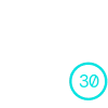 30-Tage
Geld-zurück-Garantie