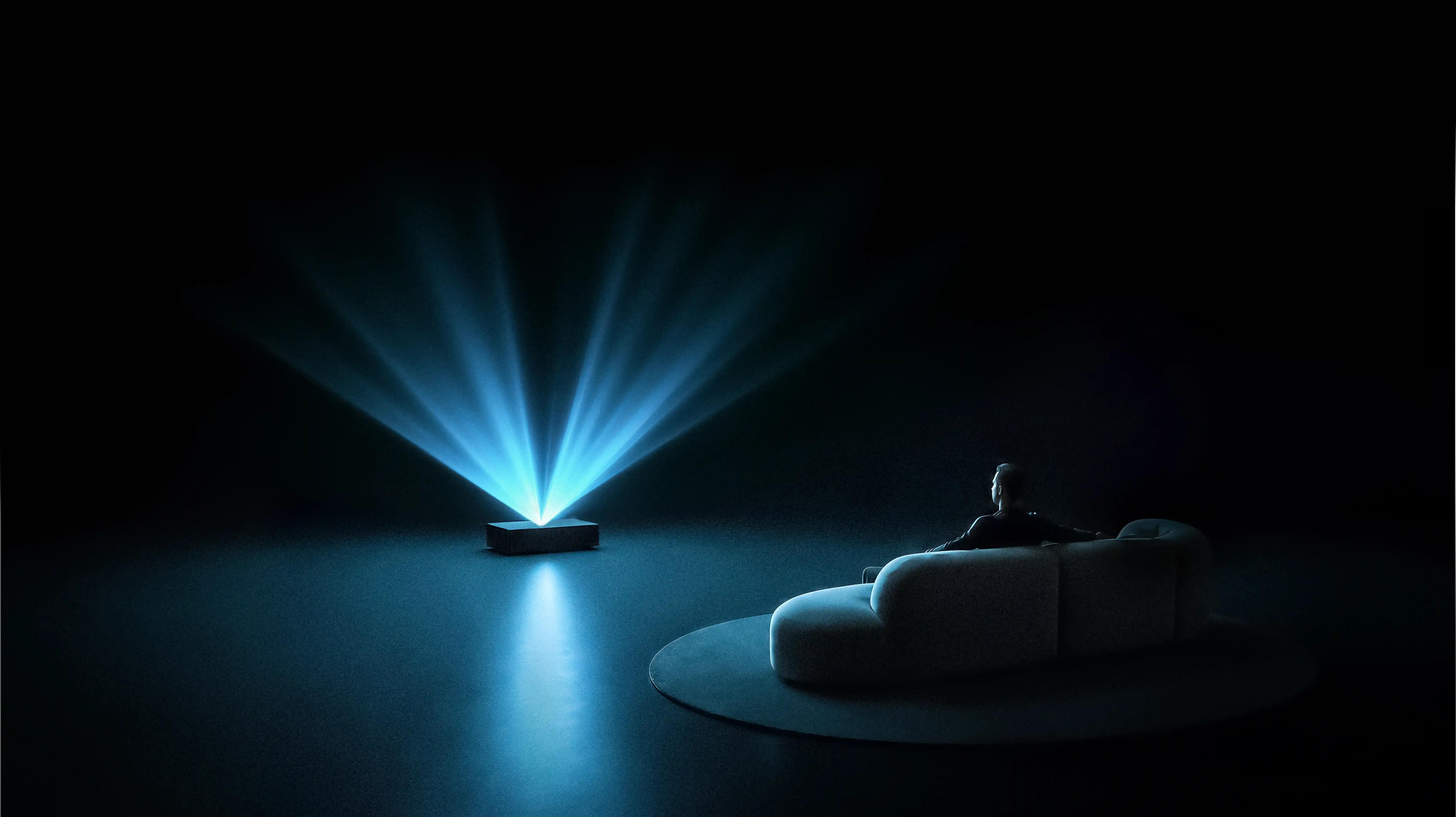 AWOL Vision at IFA 2026 Berlin | New Projectors & More