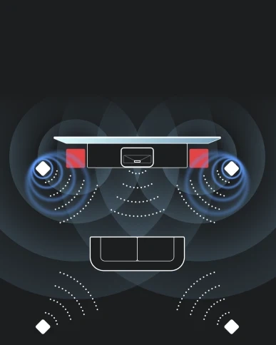 Was ist das 5.2.2  SurroundSound-System?