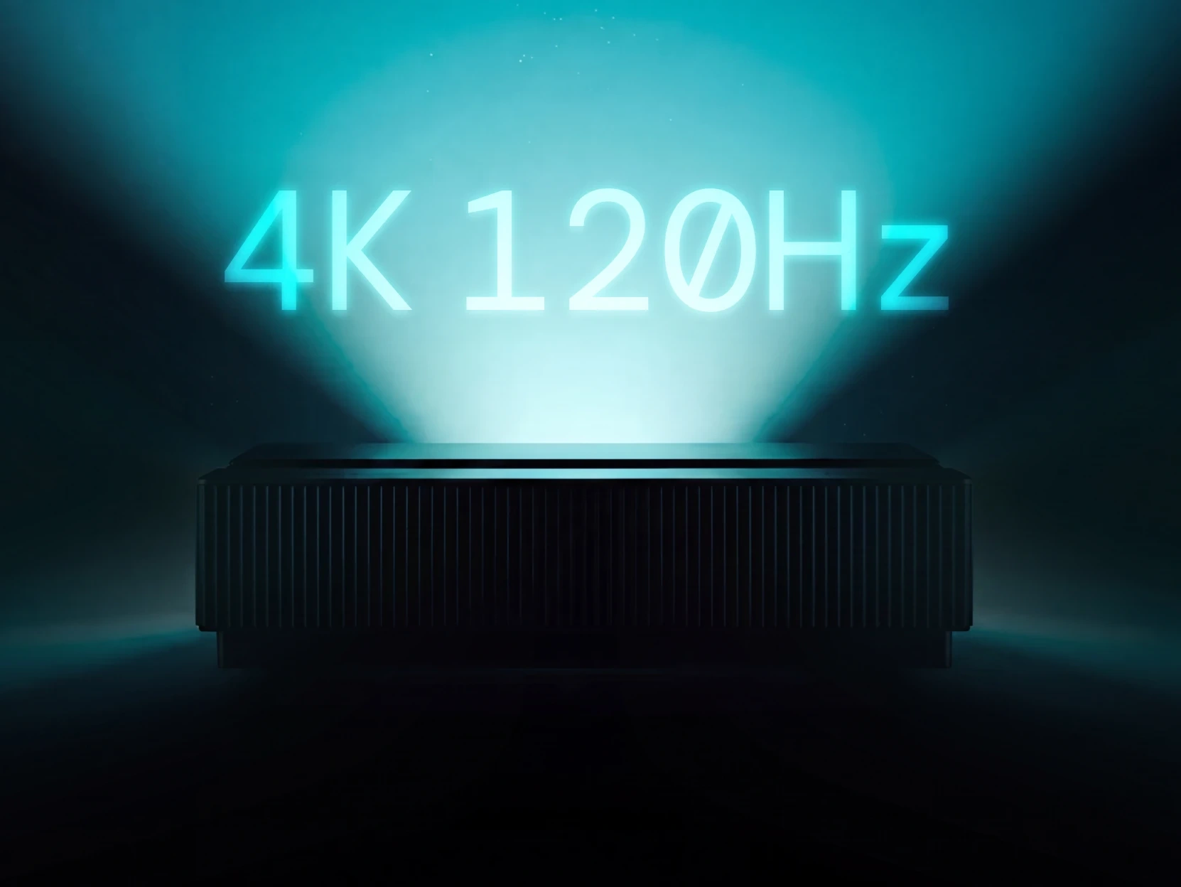AWOL Vision at IFA 2026 Berlin | New Projectors & More