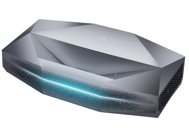 AWOL Vision Aetherion: Ein neuer Maßstab für 4K-Triple-Laser-UST-Leistung