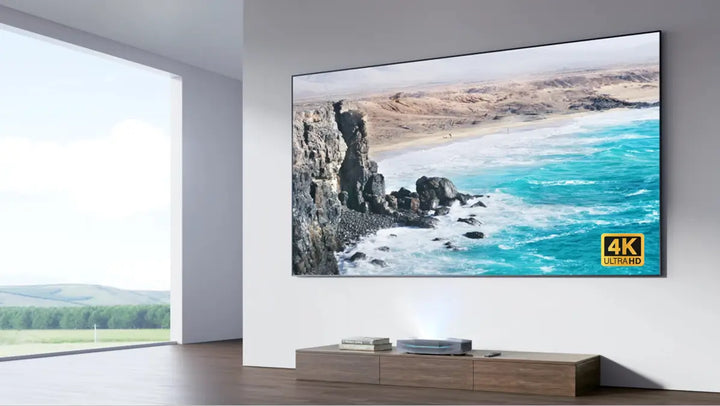 Was ist UHD-Auflösung? Der Guide gegen das TV-Kauderwelsch