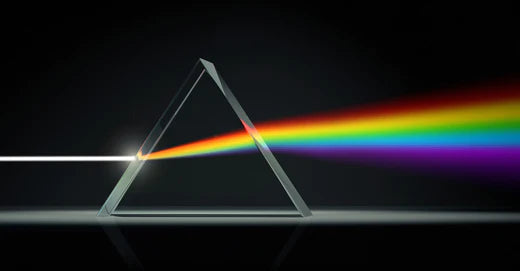 Farbräume und Anzeigegeräte - jetzt wissen Sie Bescheid!