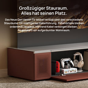 AWOL Vision New Gen Vanish TV-Kabinett