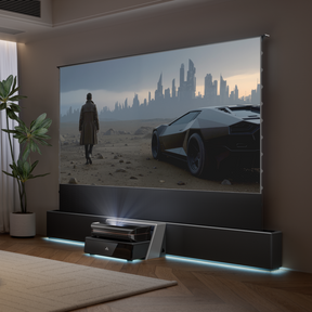 AWOL Vision Smart Station