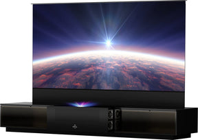 AWOL Vision Vanish Laser-TV – NUR DER SCHRANK