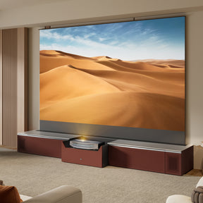 AWOL Vision New Gen Vanish TV-Kabinett