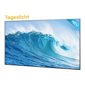 120''-150'' Next-Gen Tageslicht Fresnel ALR Leinwand