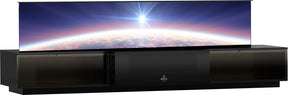 AWOL Vision Vanish Laser-TV – NUR DER SCHRANK