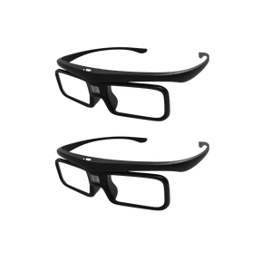 AWOL-VISION-DLP-link-3D-Glasses