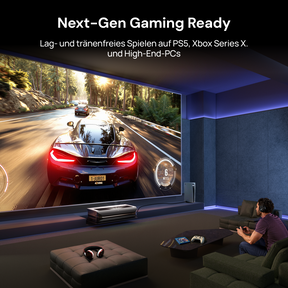AWOL Vision 8K Ultra High Speed zertifiziertes HDMI-Kabel