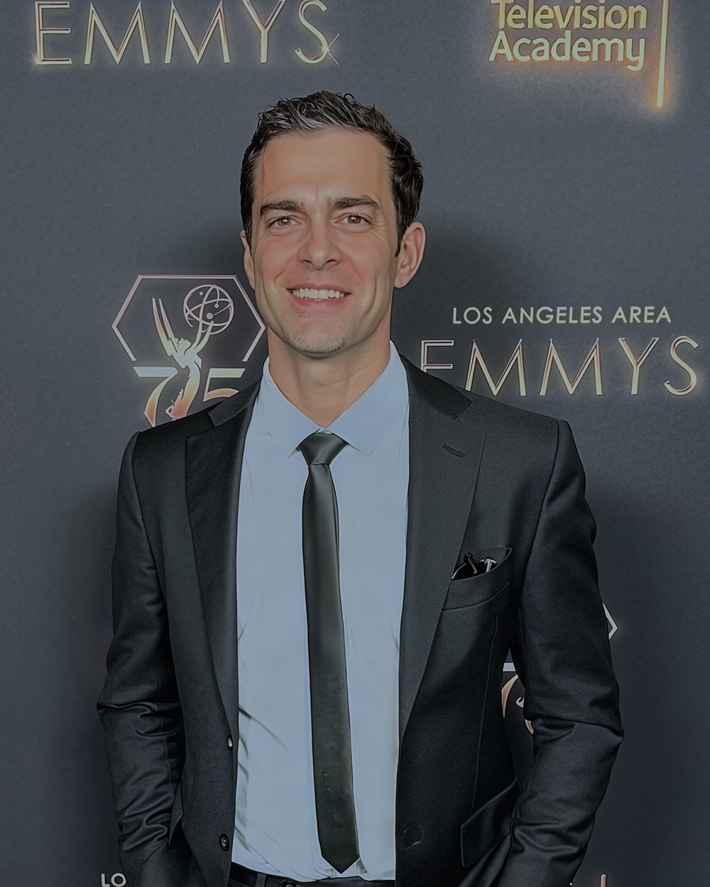 Von einem Emmy-prämierten Filmemacher für seine Bildqualität gelobt