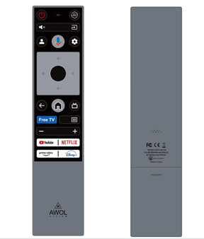 RND Remote