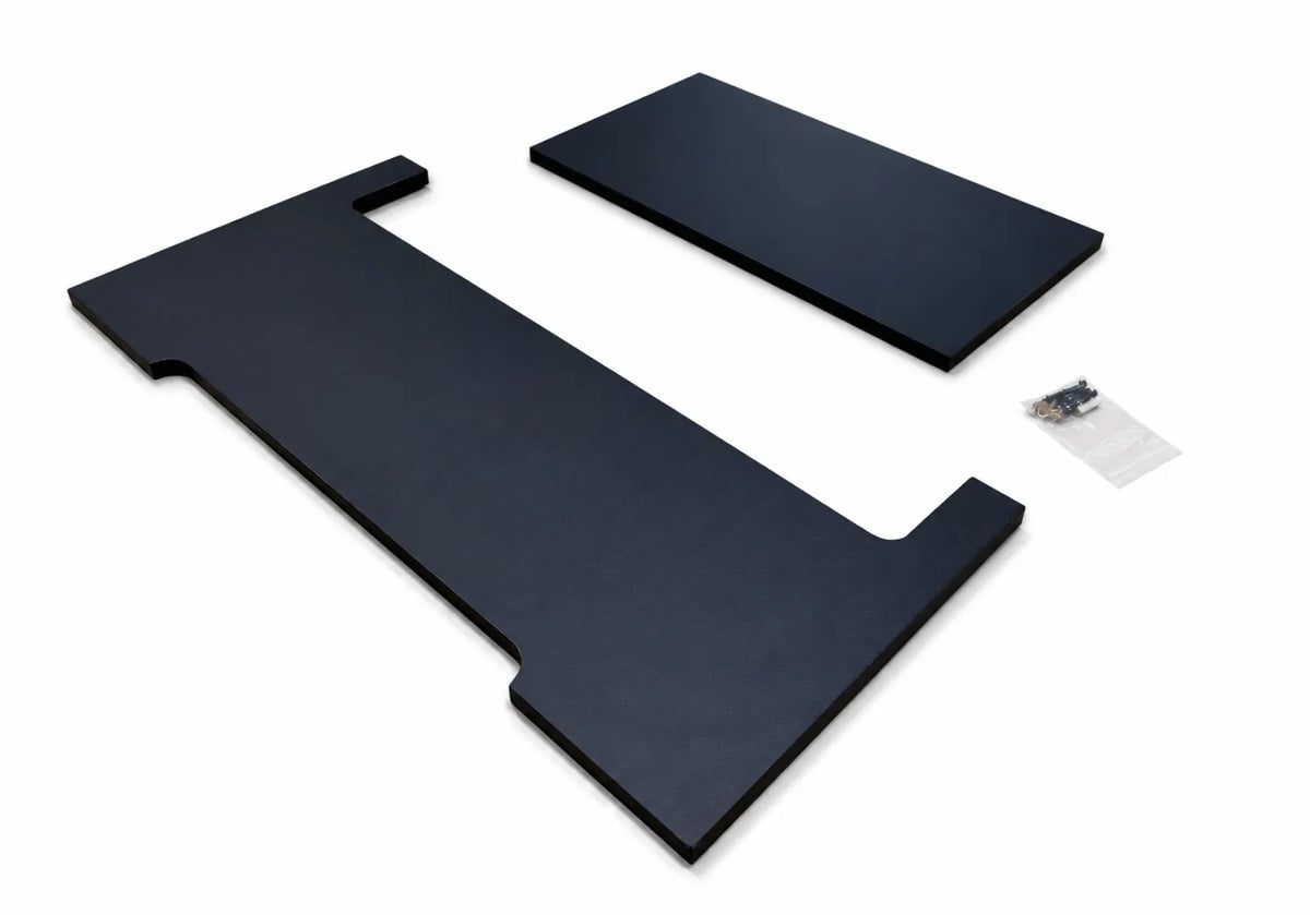 AWOL Vision Vanish Cabinet – verbesserte obere Mittelablage