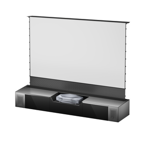 AWOL Vision New Gen Vanish TV-Kabinett
