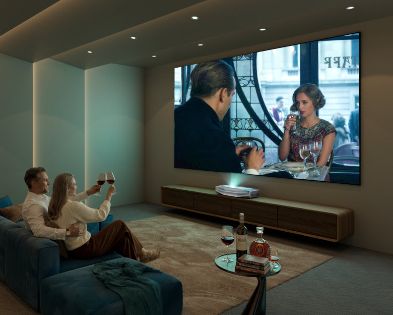 Professionelle Farben und Kontraste für echte Filmmagie