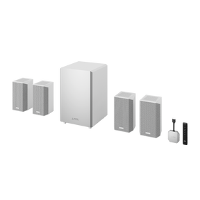 AWOL GrandVista (ThunderBeat) Lautprecher