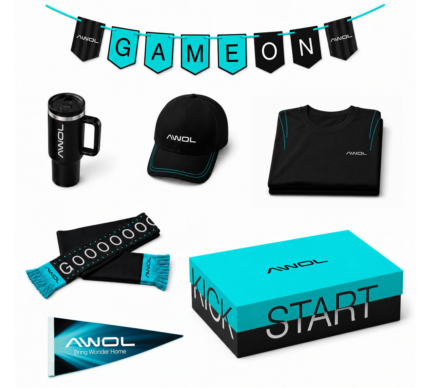 WATCH PARTY KIT