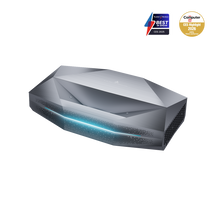 Aetherion Max 4K RGB Laser UST Projector