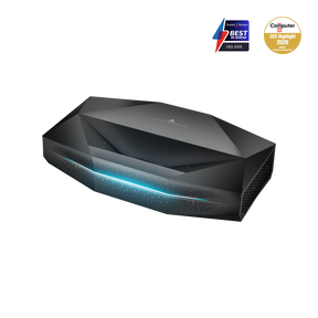Aetherion Pro 4K RGB Laser UST Projector