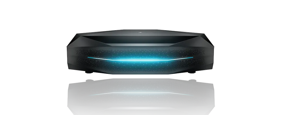 Aetherion Pro 4K RGB-Laser UST-Projektor
