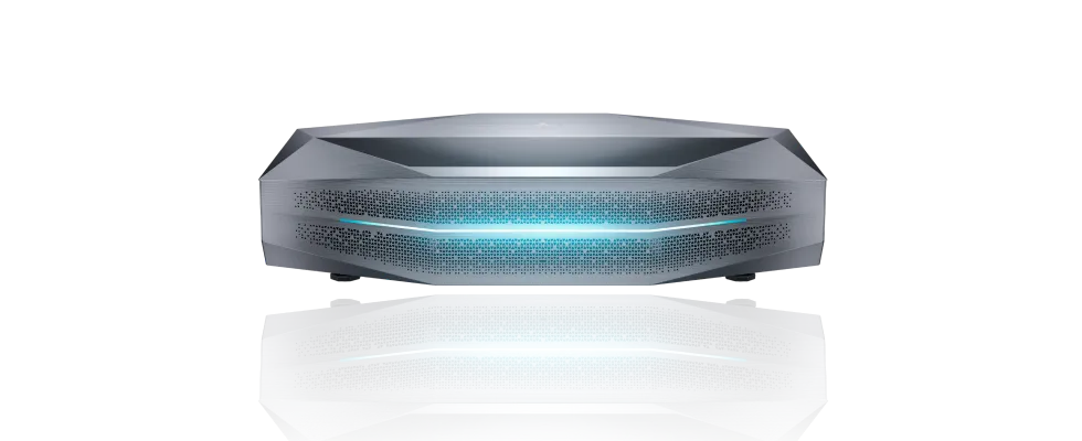 Aetherion Max 4K RGB-Laser UST-Projektor