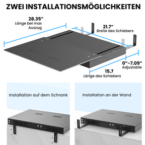 Schieberegler