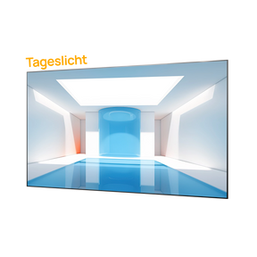 100'' -120'' Daylight Fresnel ALR Screen