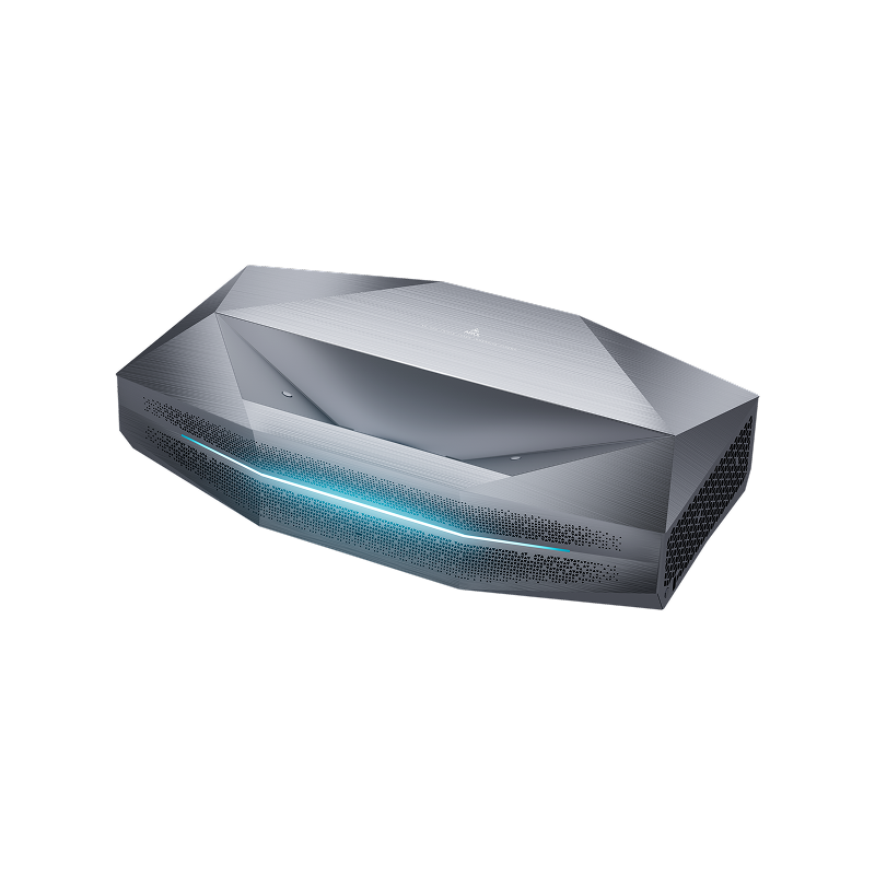 Aetherion Max 4K RGB-Laser UST-Projektor