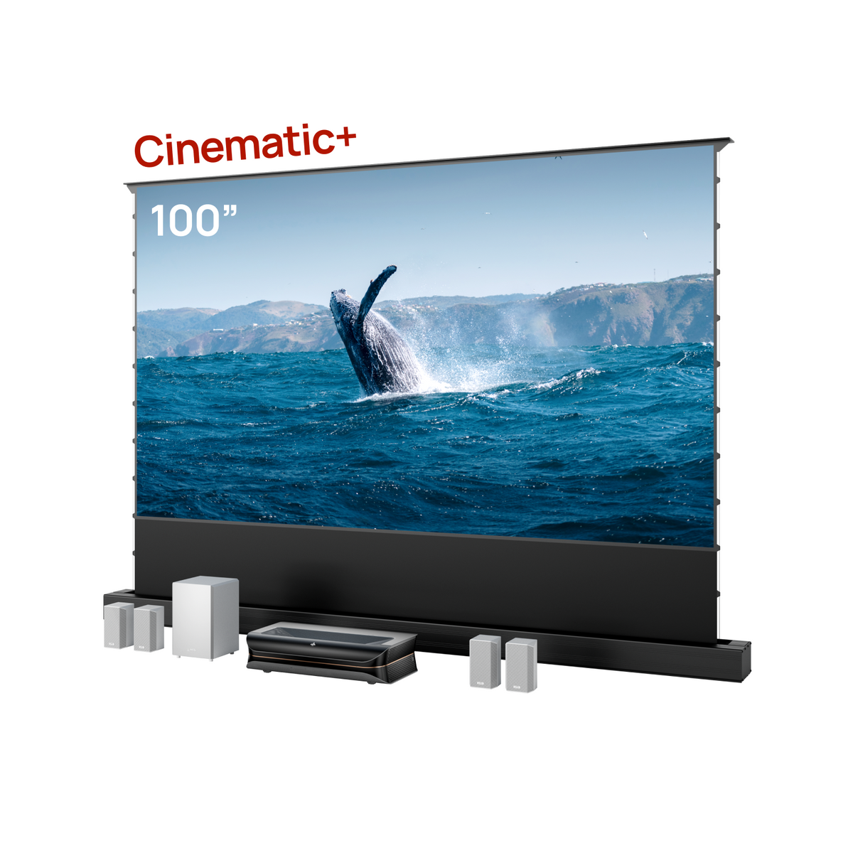 AWOL Theater 3500X Plus