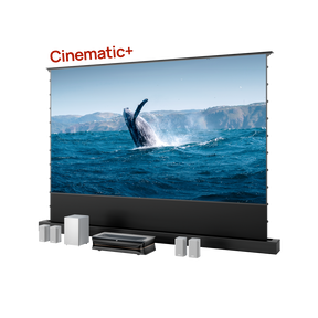 AWOL Theater 3500X Plus