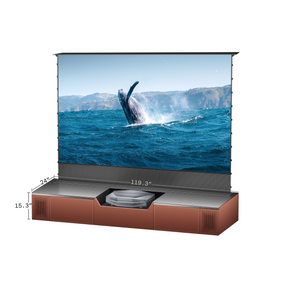AWOL Vision New Gen Vanish TV Cabinet