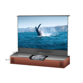 AWOL Vision New Gen Vanish TV Cabinet