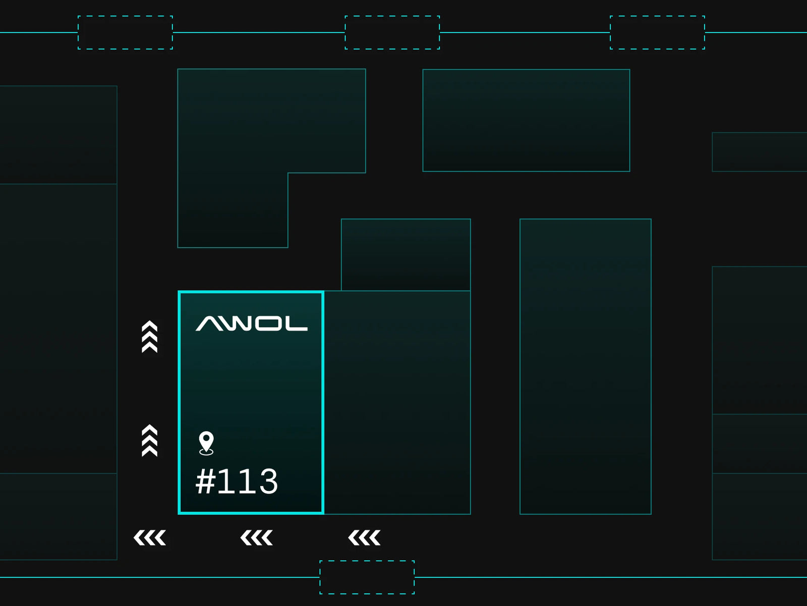 Find AWOL Vision at IFA.