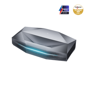 Aetherion Max 4K RGB Laser UST Projector