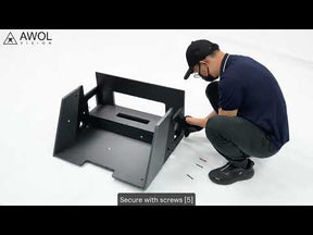 AWOL Vision Smart Station