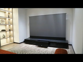 AWOL Vision Vanish Laser-TV – NUR DER SCHRANK