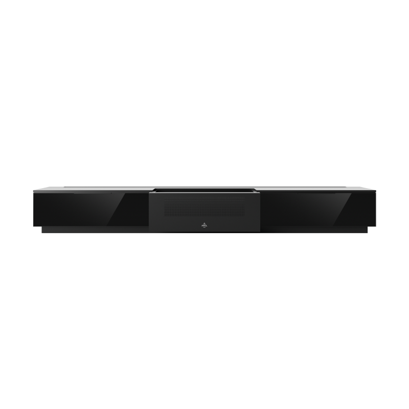 AWOL Vision Vanish Laser-TV – NUR DER SCHRANK