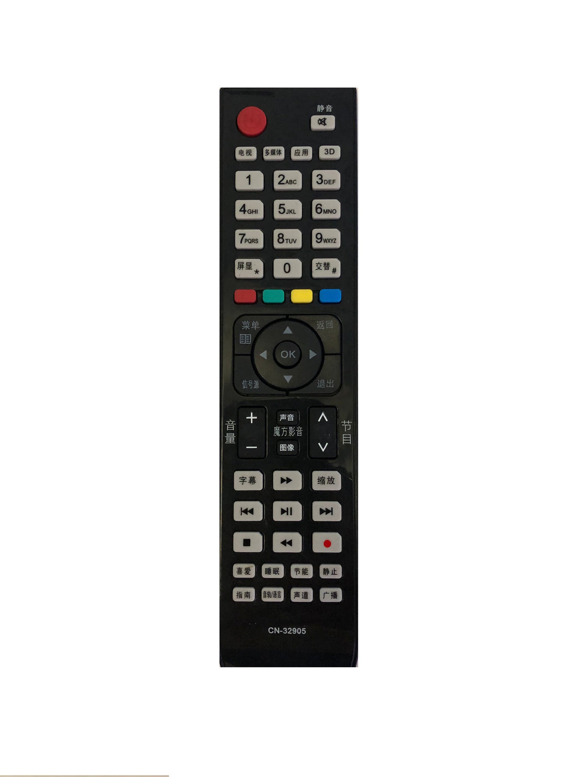 RND Remote